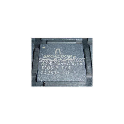 

FREE SHIPPING BCM5464RA1KFB 5pcs/lot IC