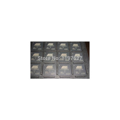 

FREE SHIPPING AT91RM9200-CJ-002 AT91RM9200 AT91RM9200CJ-002 ORIGINAL BGA 5PCSLOT IC