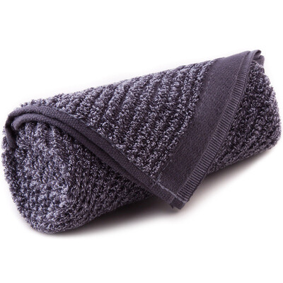 

【Jingdong Supermarket】 Sanli towel home textile cotton cut cashmere color towel 36 × 76cm soft absorbent large towel 2