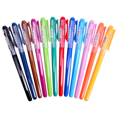 

Morning light M & G 12 038mm color twelve color neutral pen AGP62407