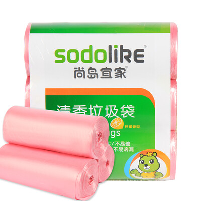 

sodolike мешки для мусора