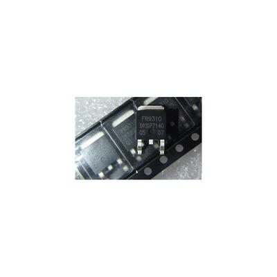 

Free Shipping 10 PCS/LOT IRFR9310TRPBF IRFR9310 FR9310 TO252 NEW IN STOCK IC