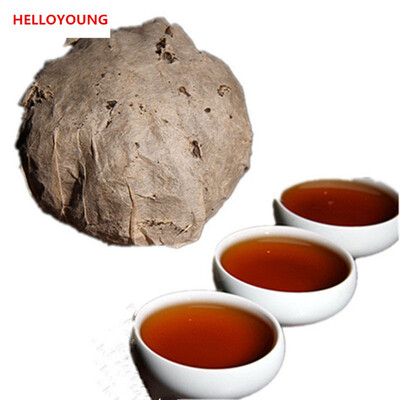 

Инвентаризация! 50 лет Pu'er tea Юньнань Pu'er tea puer pu er tea