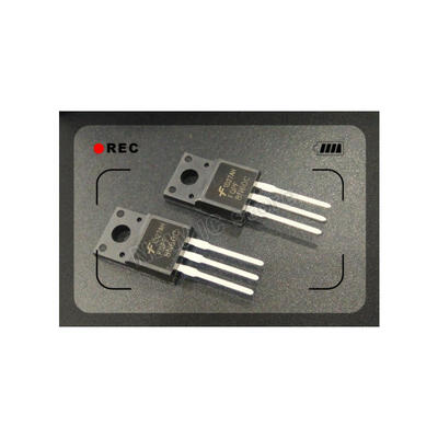 

Free Shipping 10PCS FQPF8N60C 8N60 8N60C TO220