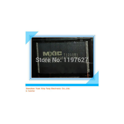 

FREE SHIPPING MX29LV320ETTI-70G IN STOCK TSSOP MEMORY 10PCS/LOT IC