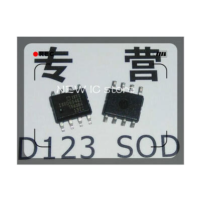 

IXDD604SIA GATE DVR 4A DUAL ENABLE 8SOIC 604 IXDD604 10PCS