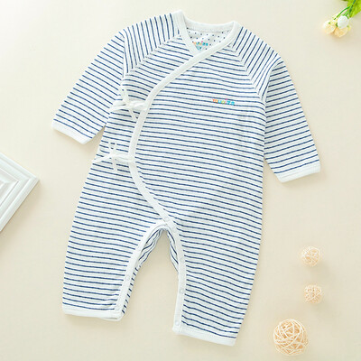 

Newborns Clothes Baby Girl Clothes Cotton Boy Romper Long Sleeve Bodysuit 3 6 Months Pajamas Suit Spring Clothes For Newborn Baby