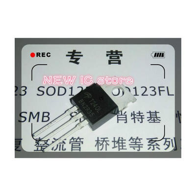 

Free shipping 40pcs/lot AOT240L AOT240 T240L T240 TO-220 N-channel MOS transistor 105A 40V new original