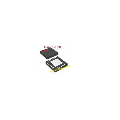 

20pcs/lot tpa2012d2rtjr tpa2012d2 tpa2012 Good quality.HOT SELL .FREE SHIPPING.BUY IT DIRECT