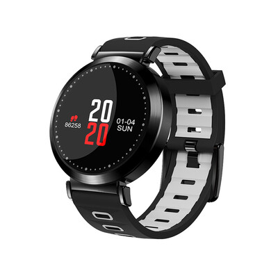 

2018 Новый M10 цветной экран Smart Band браслет Фитнес Tracker артериального давления спортивные браслеты