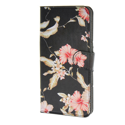 

MOONCASE Case for Samsung Galaxy Note 5 Pattern series Leather Flip Wallet Card Slot Stand Back Cover