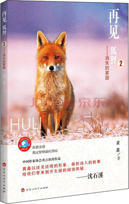 

再见狐狸 2 消失的家园