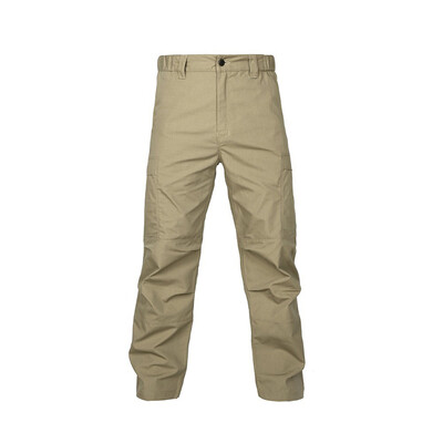 

Hot Sale 2016 New Brand Outdoor Hiking Camping Tactical Pants Trousers Wear-Resistant Male Pants Men Trousers
