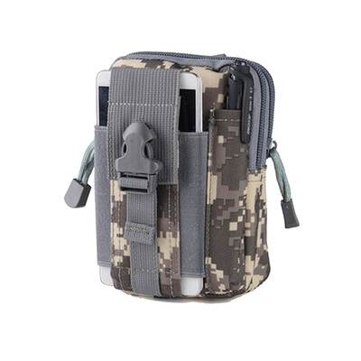 

Mens Outdoor Camping BagsTactical Molle BackpacksPouch Belt BagMilitary Waist BackpackSoft Sport Running Pouch Travel Bags