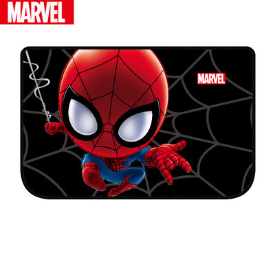 

Marvel MARVEL car sunshade curtains summer car curtains side block double curtains anti-UV car sunshade supplies spiderman front window deputy driving
