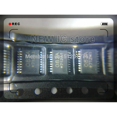 

20pcs 083A 083AG TD62083AFN TSSOP new original cost of buying direct shot free shipping