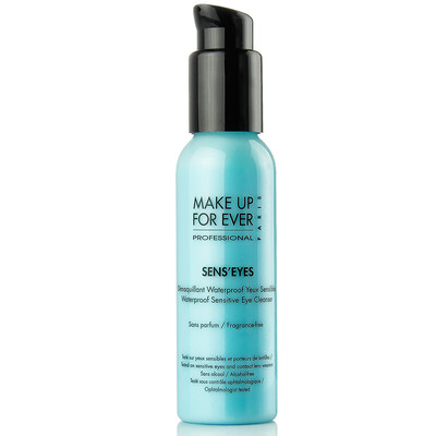 

MAKE UP FOR EVER Eye Makeup Remover 100ml (Eye Makeup remover 100ml)