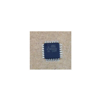 

Free Shipping 10 PCS/LOT ATMEGA16A-AU ATMEGA16A QFP NEW IN STOCK IC