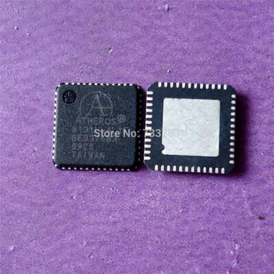 

5pcs/lot ATHEROS AR8131L-AL1E 8131L-AL1E AR8131L Ethernet controller