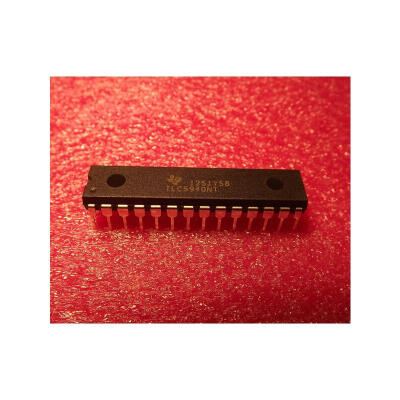 

10pcslot TLC5940NT TLC5940 DIP28 Original electronics driver ic