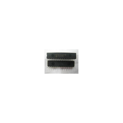 

10 PCS PIC16F72-I/SP DIP-28 PIC16F72 16F72 28-Pin 8-Bit CMOS FLASH MCU with A/D Converter