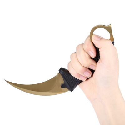 

CS GO Counter Strike Claw Knife с оболочкой Tactical Survival Camping Tool