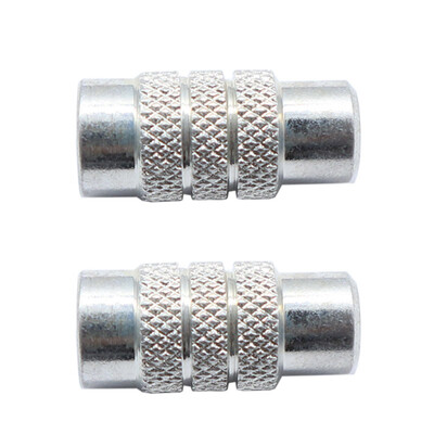 

велосипед Защитный чехол для Presta Wheel Дорожная MTB Sclaverand Французская крышка клапана CNC aluminium Шина Пылезащитная