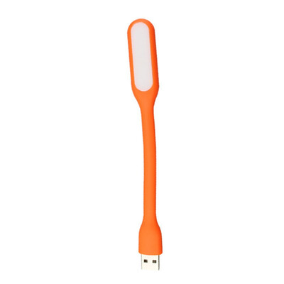 

Lightweight USB LED Lamp Angle Adjustment