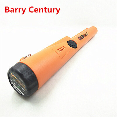 

100 Waterproof GOLD HUNTER Professional Metal Detector Underground Copper Coin Gold Ring Necklace Silver Metal Finder