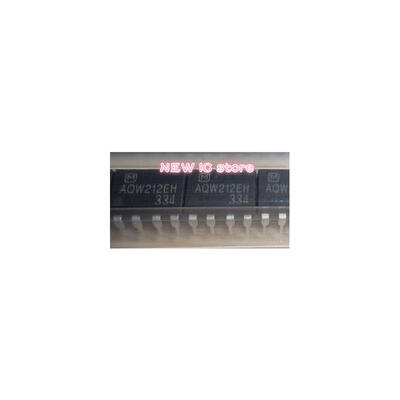 

Free shipping 10pcslot AQW212EH line DIP8 AQW212 optocoupler Optocouplers new original