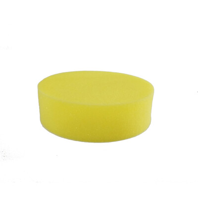 

KJZ-003 waxing sponge one loaded
