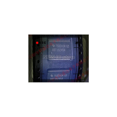 

Free shipping 5pcs SN74ABT16245ADGGR ABT16245A SOP original in stock