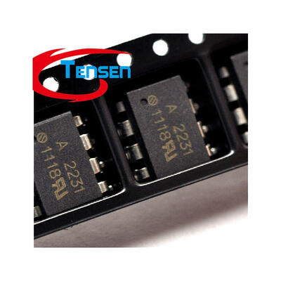 

10Pcs/Lot A2231 SOP-8 Optical Coupler(OC) Optocoupler