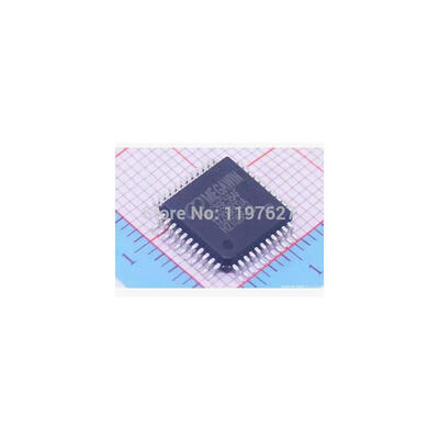 

FREE SHIPPING MPC89E58AF MPC89E58 PLCC ORIGINAL STOCK 10PCS/LOT IC