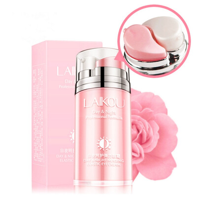 

Роза Гиалуроновая кислота anti wrinkle крем для глаз Ночь эластичный против морщин удаления темных кругов тонкие линии глаз.