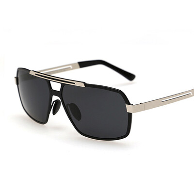 

FEIDU Fashion Sport Rectangle Polarized Sunglasses Men Mirror Sun Glasses UV400 Eyewear Mens Outdoor Driving Oculos Gafas De Sol