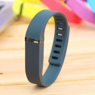

Замена лучезапястного сустава и застежка Для Fitbit Flex браслет Размер L