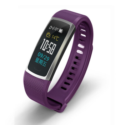 

Z8 Кровяное давление Watch Blood Oxygen Heart Rate Monitor Smart Bracelet Fitness Tracker Wristband Watch