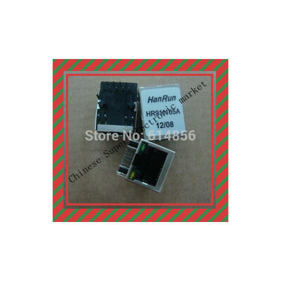 

5PCS HR911105A WIZNET HR911105