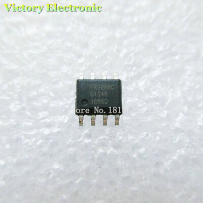 

10PCS/Lot New FR9888 FR9888C LCD Chip SOP-8 Wholesale Electronic