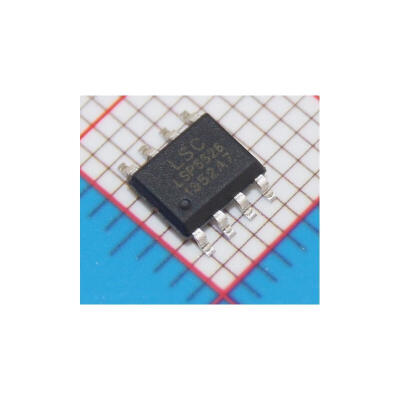 

10pcslot LSP5526-S8A LSP5526 sop-8 original electronics kit in stock diy ic components