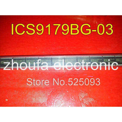 

10pcs/lot ICS9179BG-03 9179BG-03 !