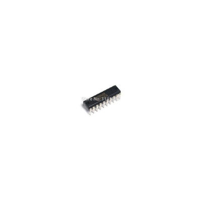 

10PCSLOT TLC2543CN TLC2543 SOP14 New origina