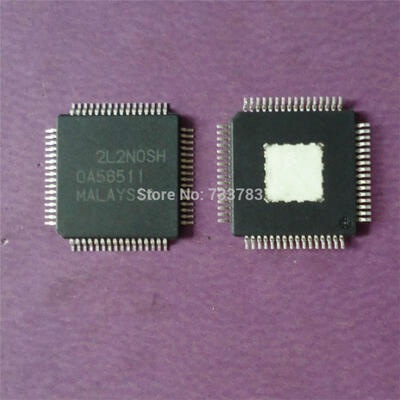 

2pcslot OA56511 0A56511 Hard drive chip new&original