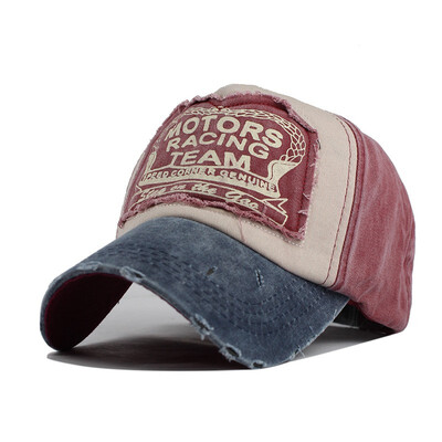 

Оптовая Весна Хлопок Cap Бейсболка Cap Snapback Hat Летняя шапочка Хип-хоп Fitted Cap шляпы для мужчин Женщины Шлифовка Multicolor