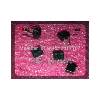 

Spot supply MB10M DIP-4 08A 1000V 30 pcspackage Bridge rectifier Ensure the quality FREE SHIPPING