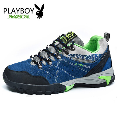 

PLAYBOY brand Outdoor sports&leisureTravel&climbingMens shoes