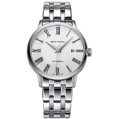 

SeaGull Business & Leisure Automatic Mechanical Watch