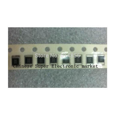 

200PCS 1210 12R 12 OHM 5% smd resistor