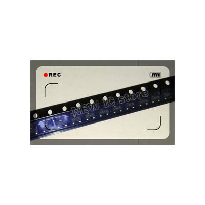 

100PCS PMV31XN MOSFET N-CH 20V 5.9A SOT-23 making WM4 hot sale new and original.